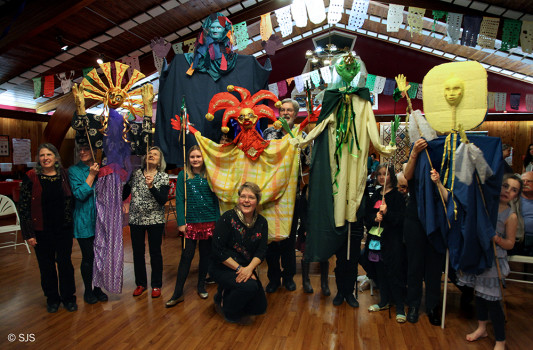 2010s Gallery